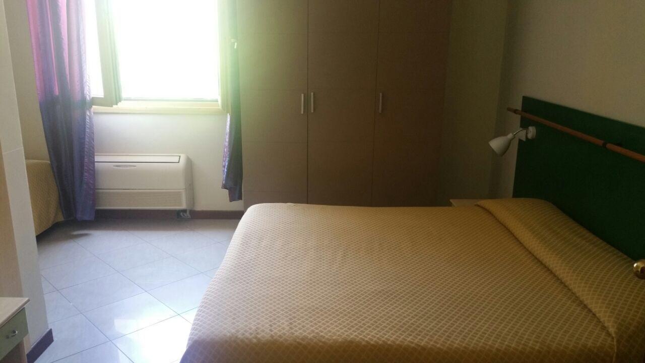 Hotel Illi Марина-ди-Масса Экстерьер фото
