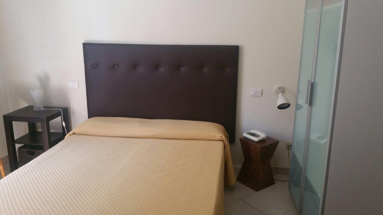 Hotel Illi Марина-ди-Масса Экстерьер фото